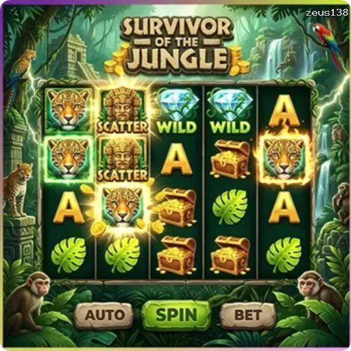 zeus138 Palembang: Panduan Akses, APK, dan Login
