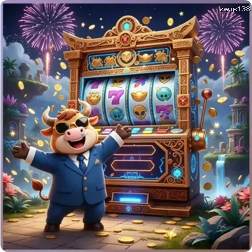 Pembaruan zeus138 APK: Versi Terbaru dan Catatan Perubahan